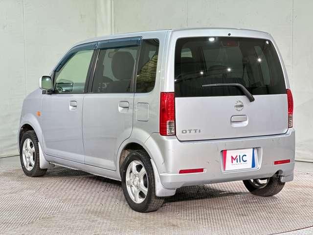 OTTI