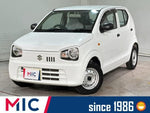 ALTO van