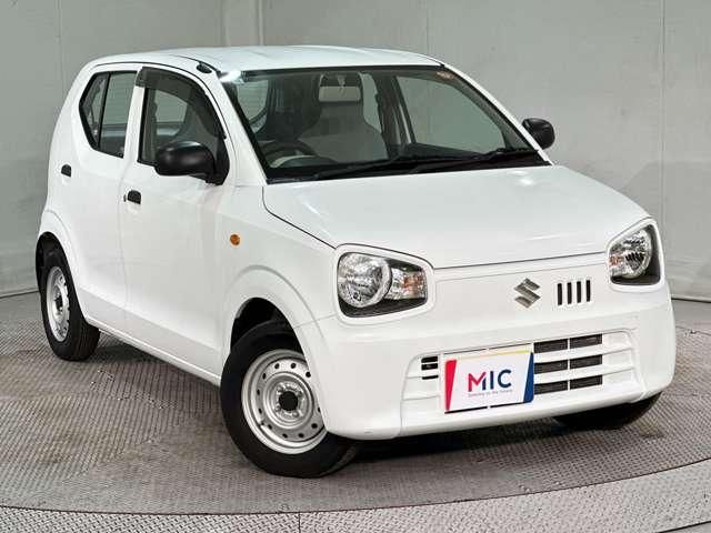 ALTO van
