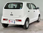 ALTO van