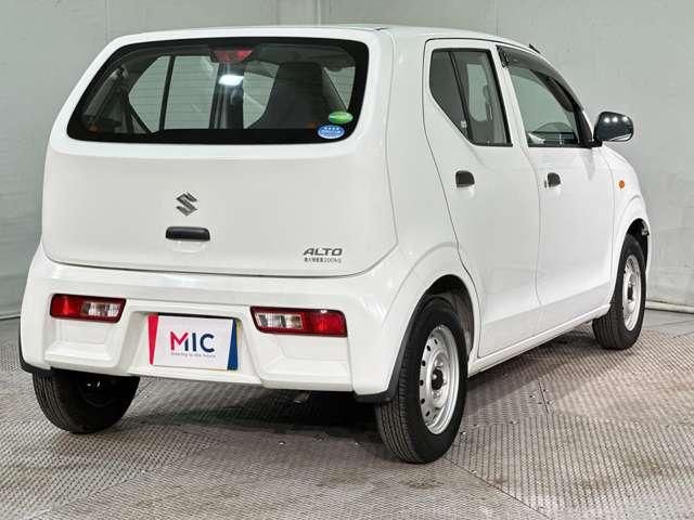 ALTO van