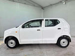 ALTO van