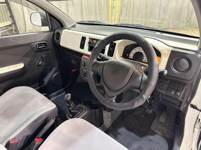 ALTO van