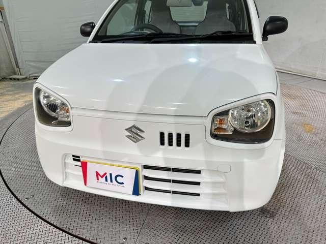 ALTO van