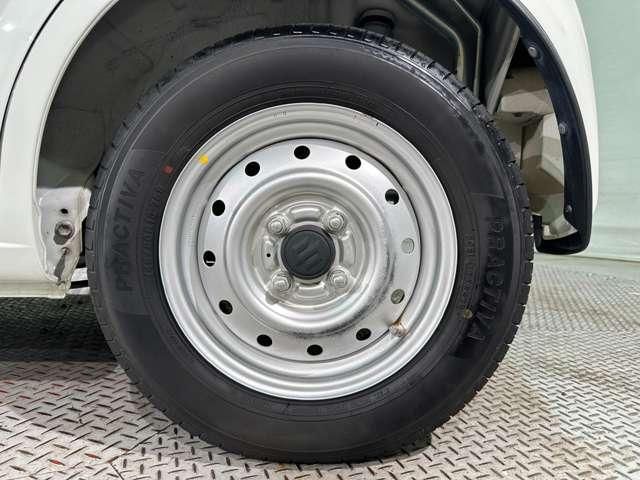 ALTO van