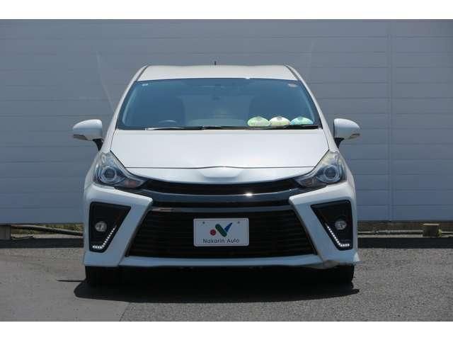 PRIUS Alpha
