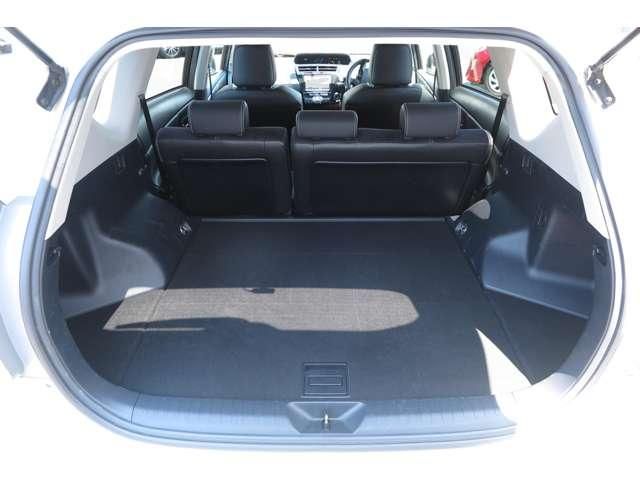 PRIUS Alpha