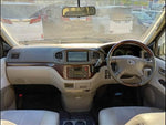 REGIUS wagon 4WD