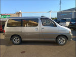 REGIUS wagon 4WD