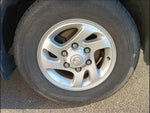 REGIUS wagon 4WD