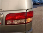 REGIUS wagon 4WD