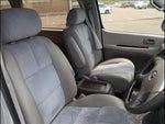 REGIUS wagon 4WD