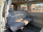 REGIUS wagon 4WD