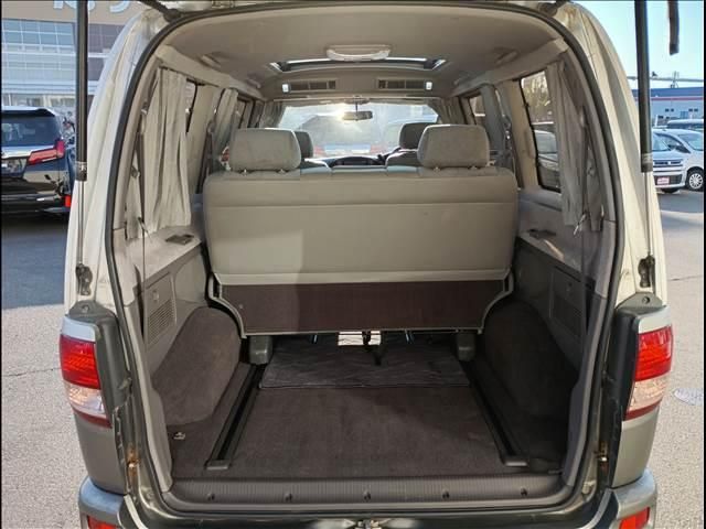 REGIUS wagon 4WD