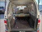 REGIUS wagon 4WD