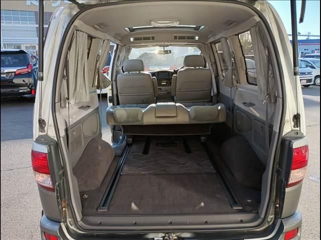 REGIUS wagon 4WD