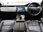 ROVER RANGE ROVER EVOGUE