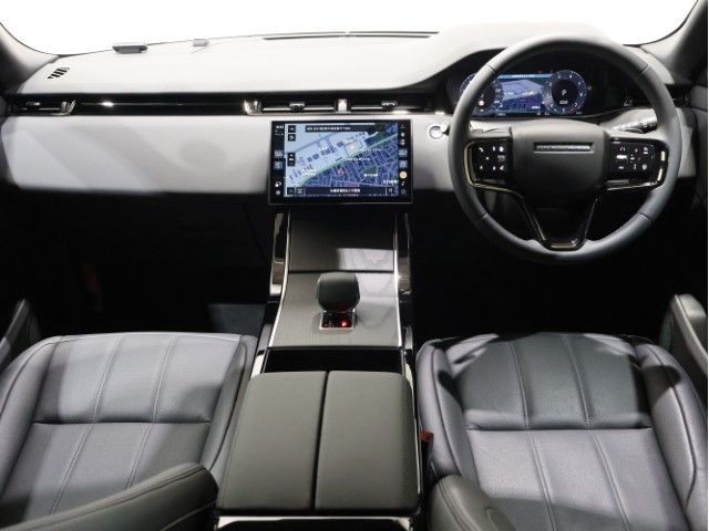 ROVER RANGE ROVER EVOGUE