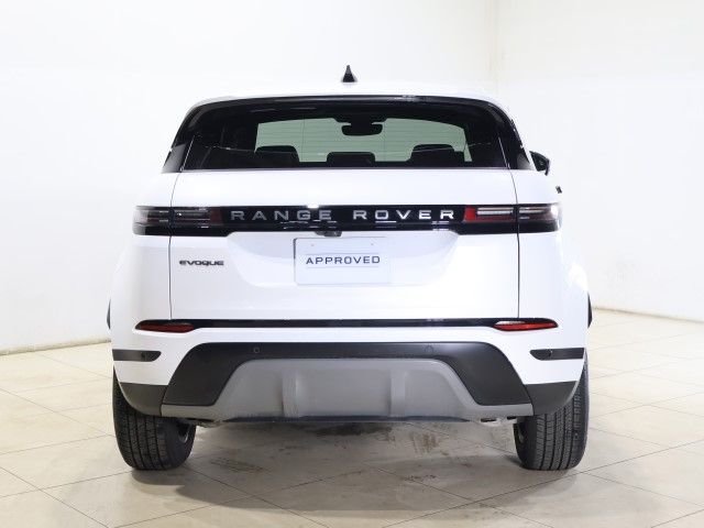 ROVER RANGE ROVER EVOGUE