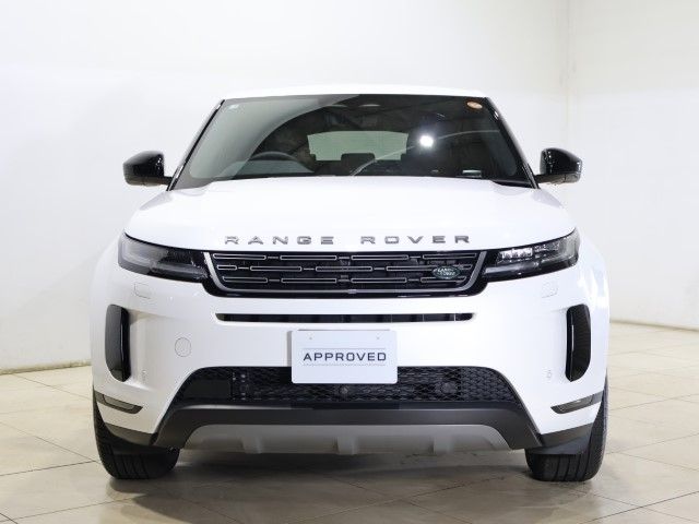 ROVER RANGE ROVER EVOGUE