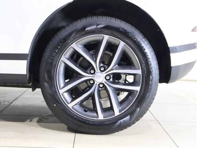 ROVER RANGE ROVER EVOGUE