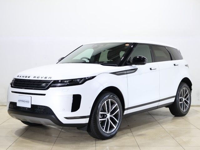ROVER RANGE ROVER EVOGUE