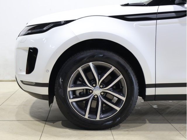 ROVER RANGE ROVER EVOGUE