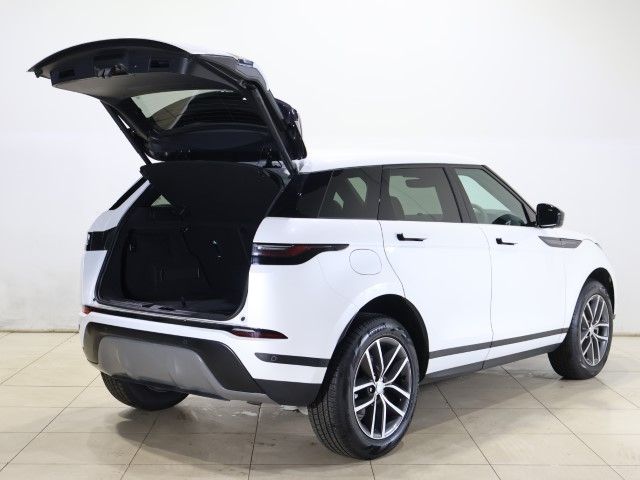 ROVER RANGE ROVER EVOGUE