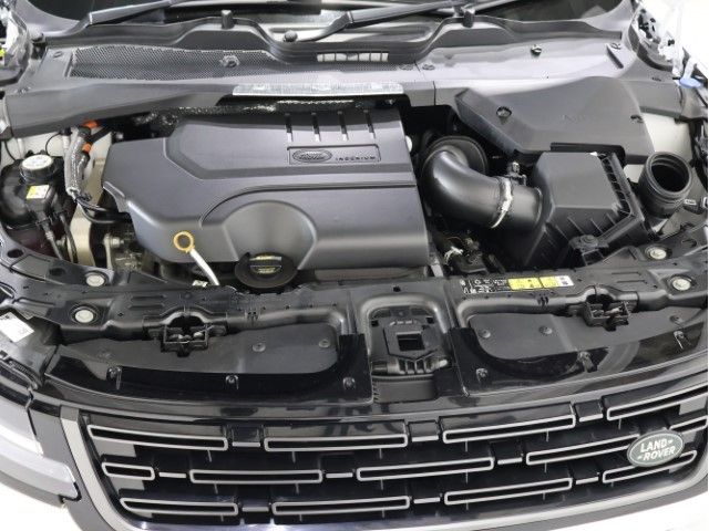 ROVER RANGE ROVER EVOGUE