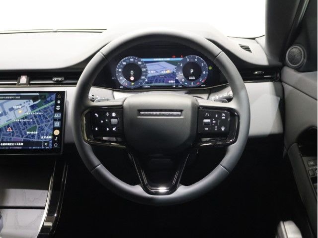 ROVER RANGE ROVER EVOGUE
