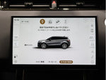 ROVER RANGE ROVER EVOGUE