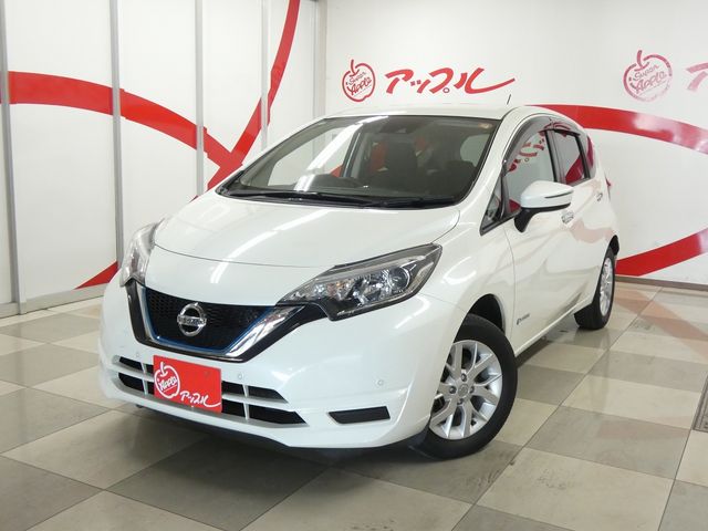 NOTE 4WD