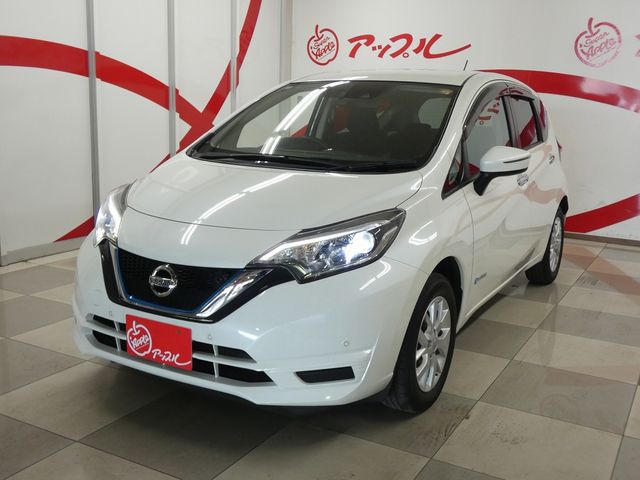 NOTE 4WD