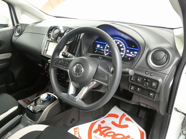 NOTE 4WD
