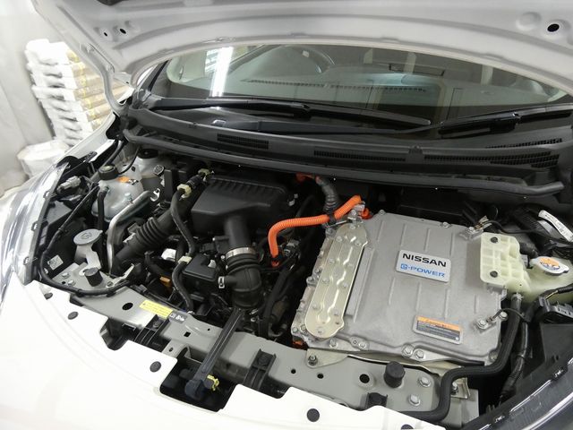 NOTE 4WD