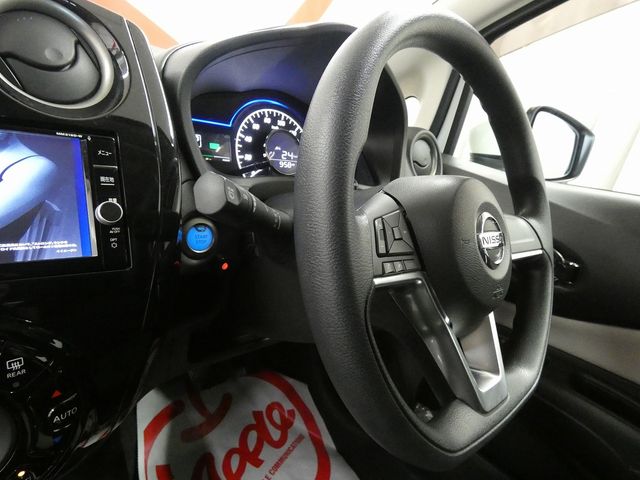 NOTE 4WD
