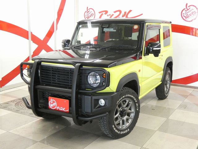 JIMNY 4WD