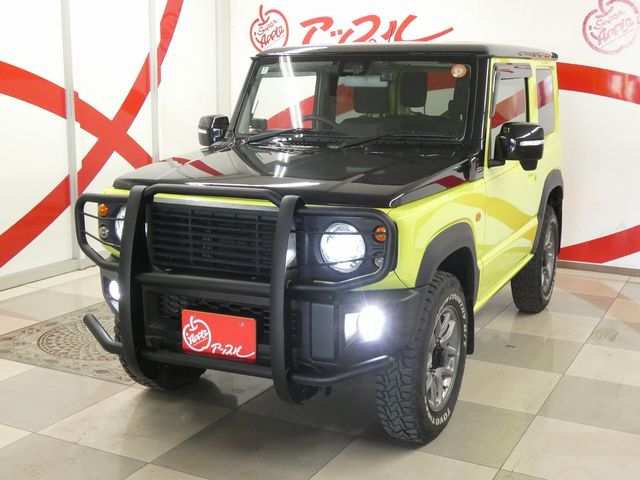 JIMNY 4WD