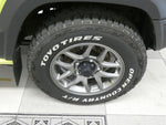 JIMNY 4WD