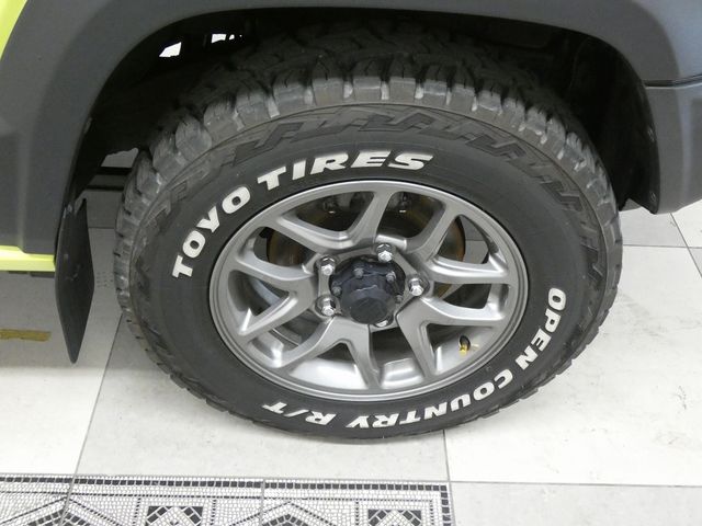 JIMNY 4WD