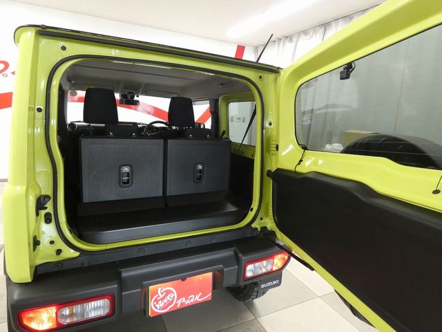 JIMNY 4WD