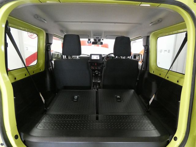 JIMNY 4WD