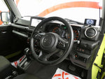 JIMNY 4WD
