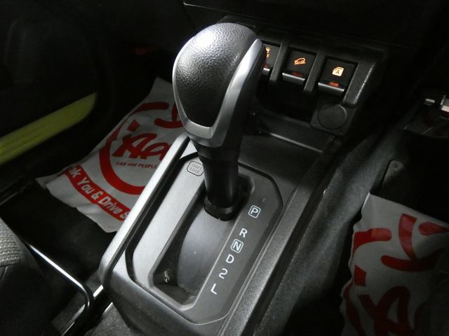 JIMNY 4WD