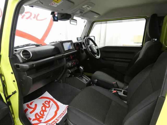JIMNY 4WD