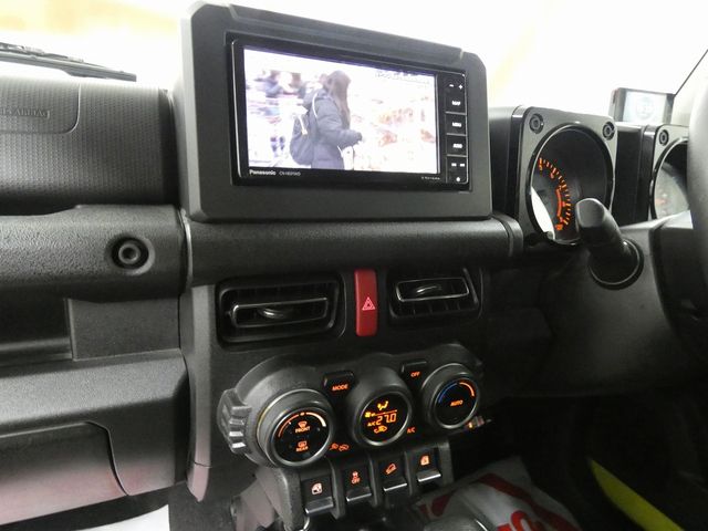 JIMNY 4WD