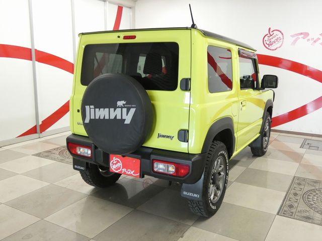 JIMNY 4WD