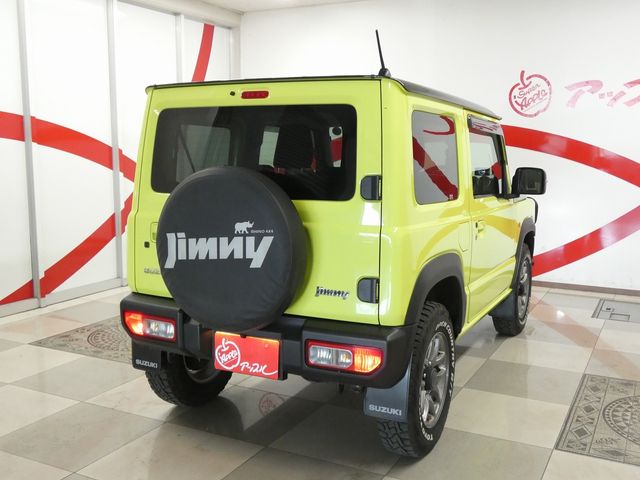 JIMNY 4WD