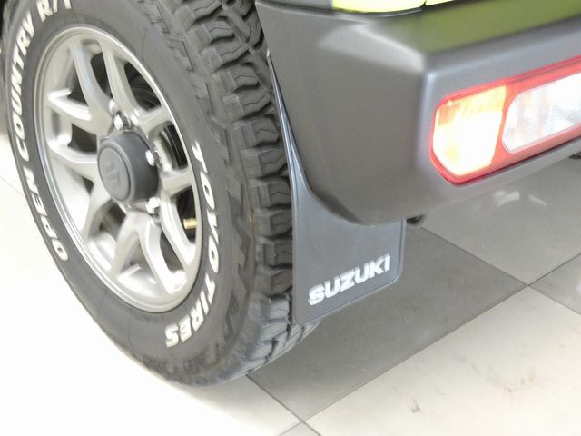 JIMNY 4WD