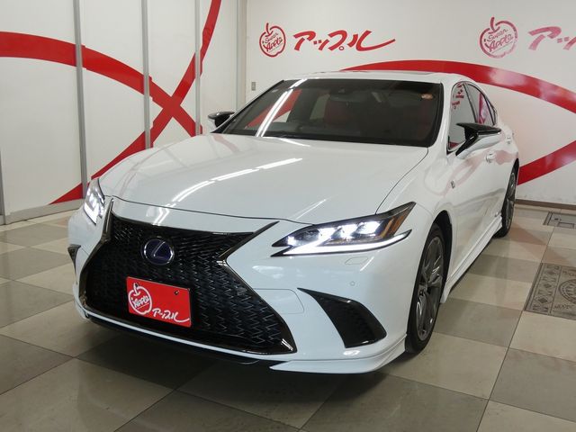 LEXUS ES300h